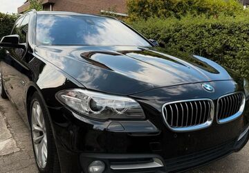 BMW 530 304.000 km 10.500 &euro; Lünen 44534