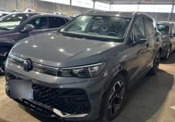 VW Tiguan 16.323 km 37.920 &euro; Hagen 58091