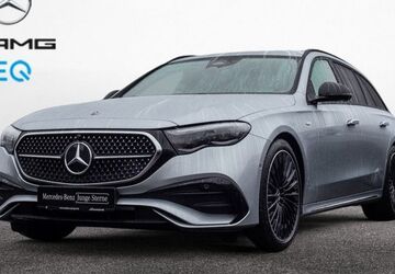 Mercedes-Benz E 300 8.396 km 53.790 &euro; Schwerte 58239