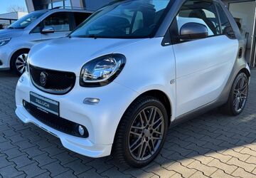 Smart ForTwo 75.000 km 15.900 &euro; Hamm 59071
