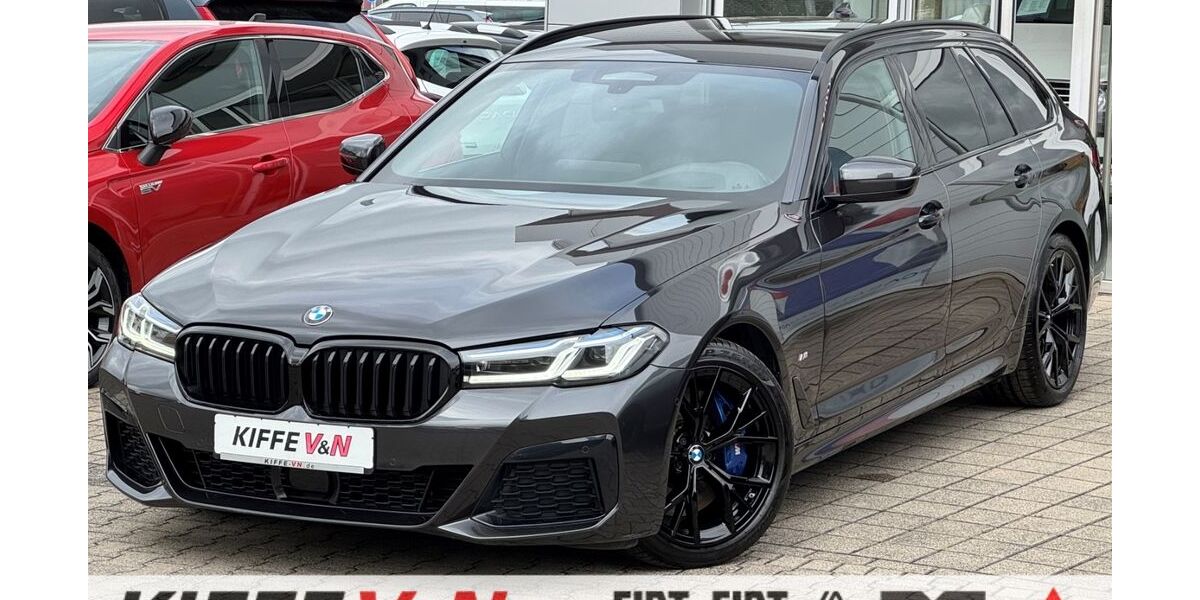 BMW 540 79.497 km 43.400 &euro; Hamm 59063