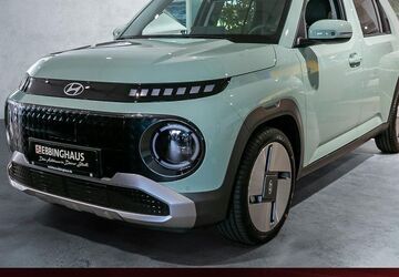 Hyundai INSTER 1.500 km 31.500 &euro; Dortmund 44149