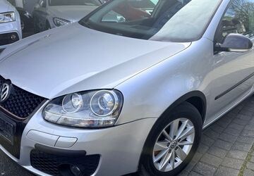 VW Golf 134.250 km 4.950 &euro; Iserlohn 58638