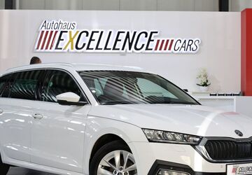 Skoda Octavia 152.000 km 15.881 &euro; Hamm 59077