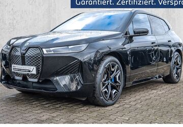 BMW iX 45.408 km 53.740 &euro; Unna 59425