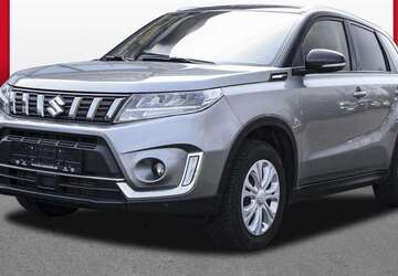 Suzuki Vitara 42.000 km 19.489 &euro; Bochum 44807