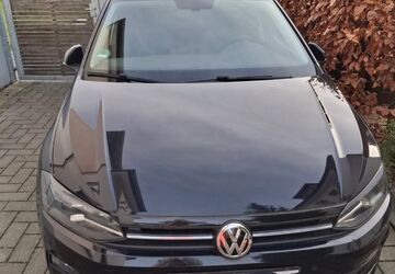 VW Polo 39.100 km 14.800 &euro; Hamm 59063