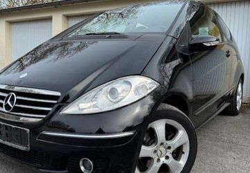 Mercedes-Benz A 150 135.000 km 2.250 &euro; Dortmund 44328