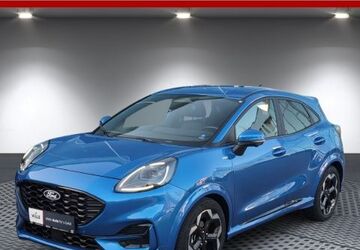 Ford Puma 3.700 km 24.990 &euro; Dülmen 48249