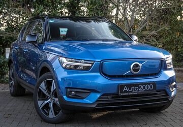 Volvo XC40 158.300 km 18.990 &euro; Unna 59427