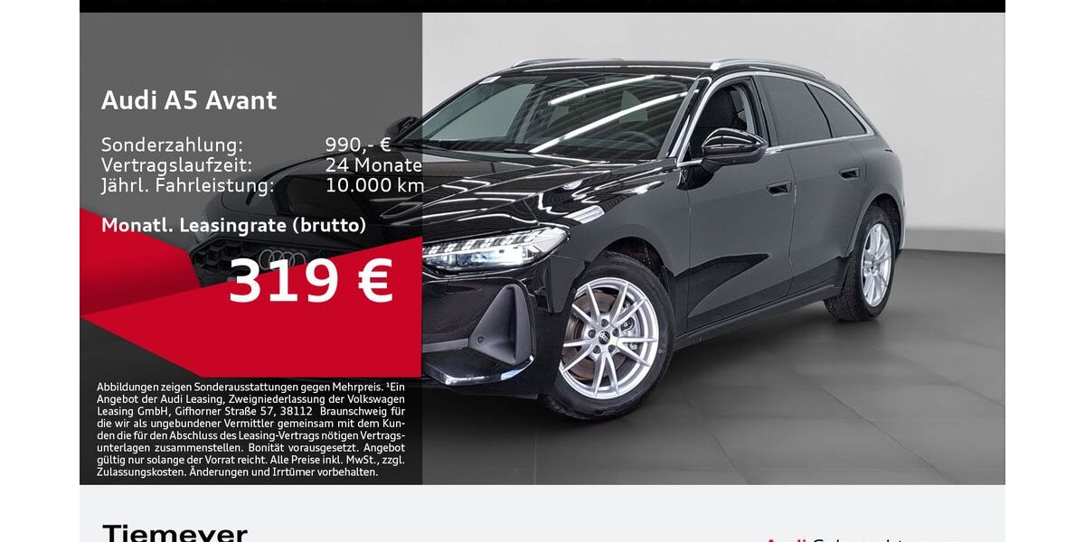 Audi A5 32.601 km 43.250 &euro; Bochum 44809