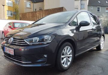 VW Golf 36.788 km 11.750 &euro; Bochum-Wattenscheid 44866