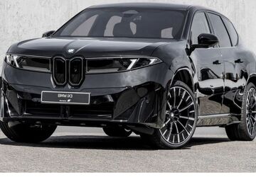 BMW iX3 2.242 km 77.990 &euro; Lüdinghausen 59348