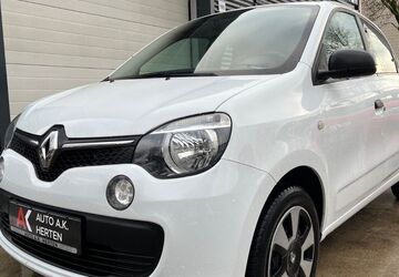 Renault Twingo 109.800 km 5.890 &euro; Herten 45699