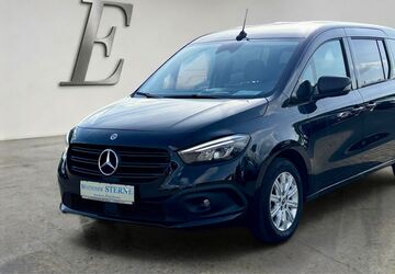 Mercedes-Benz Citan 33.115 km 21.990 &euro; Witten 58454