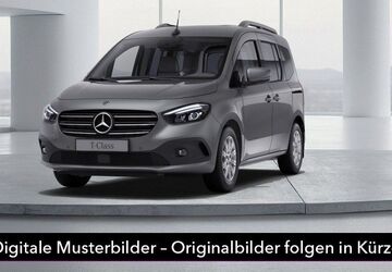 Mercedes-Benz T-Klasse 9.999 km 32.450 &euro; Hamm 59067