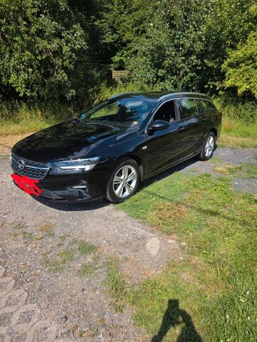 Gebrauchte Opel Insignia