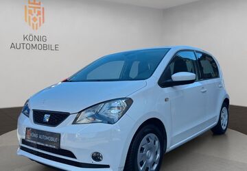 Seat Mii 159.000 km 4.500 &euro; Lünen 44536