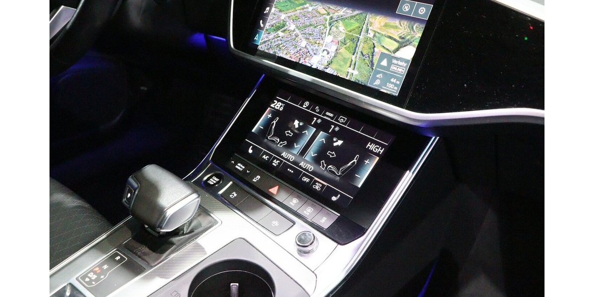 Audi A6 Avant 40 TDI DESIGN BUSINESS PANORAMA, MATRIX 220.000 km 19.999 &euro; Hamm 59077