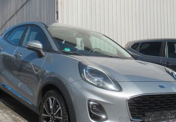 Ford Puma 11.222 km 16.890 &euro; Herne 44653