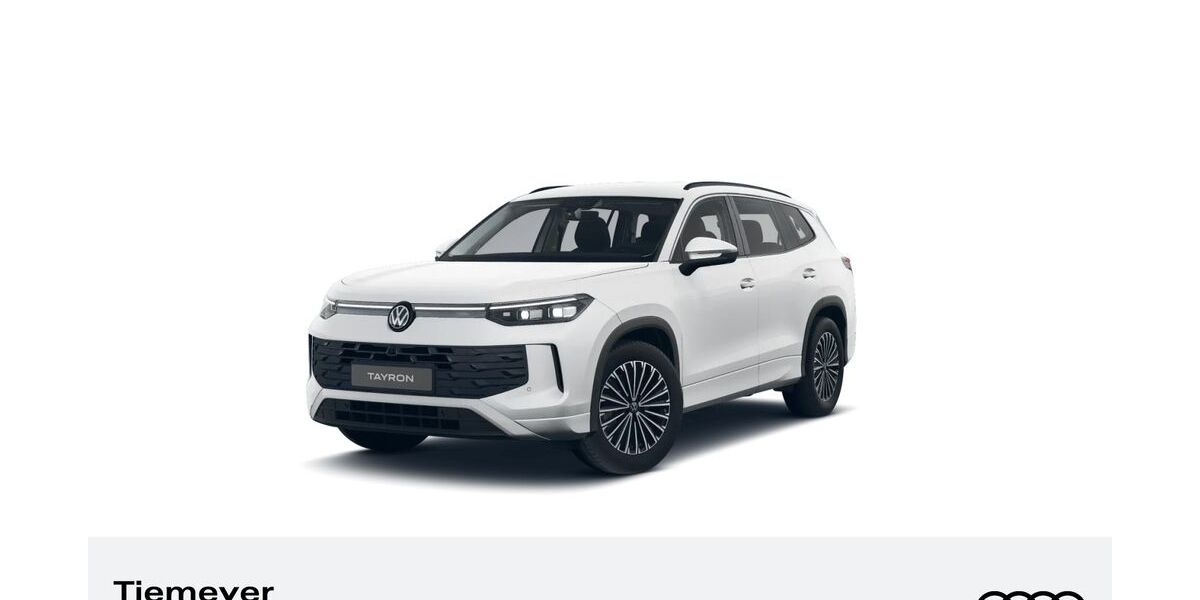 VW Tayron 27.105 km 34.980 &euro; Bochum 44809