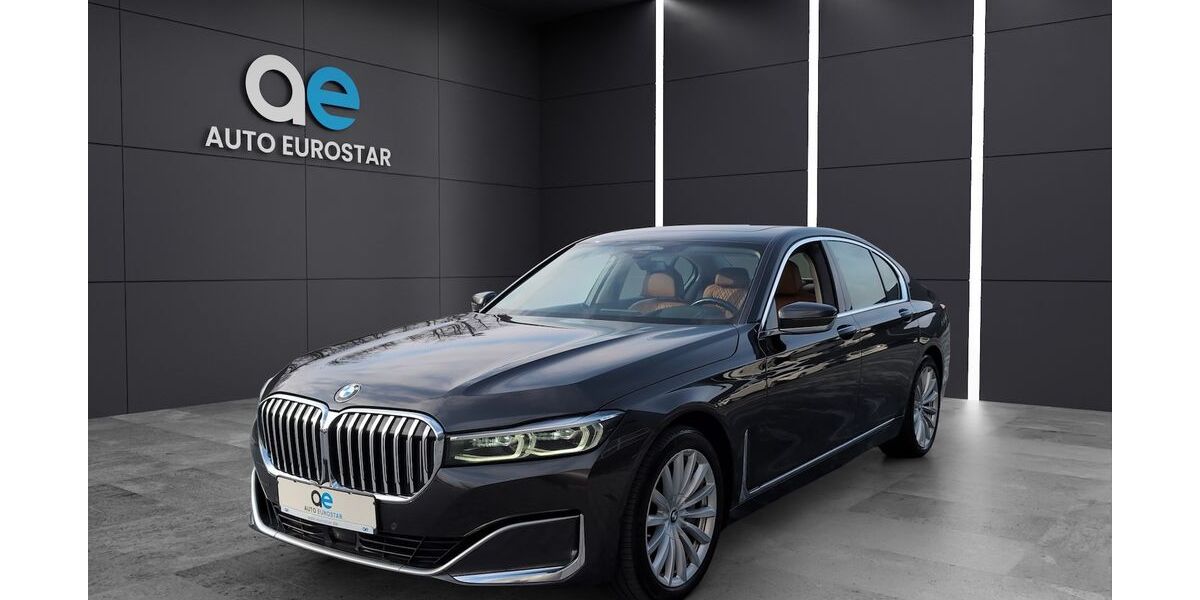 BMW 750 73.657 km 42.950 &euro; Hamm 59077