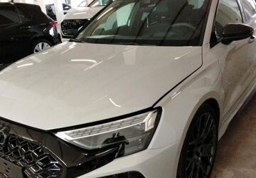 Audi RS3 44.828 km 62.845 &euro; Hagen 58091