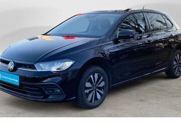 VW Polo 6.016 km 23.480 &euro; Bochum - Linden 44879