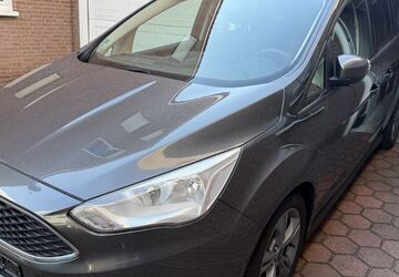 Ford C-Max 163.526 km 7.850 &euro; Dortmund 44339