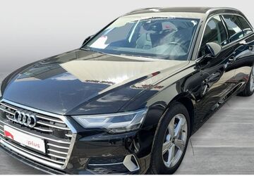 Audi A6 92.296 km 29.589 &euro; Dortmund 44143
