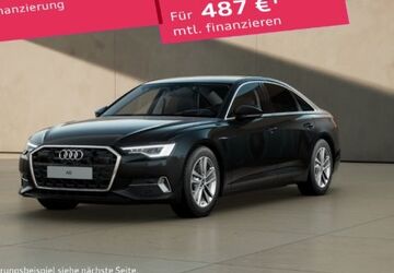 Audi A6 4.265 km 47.770 &euro; Hagen 58089
