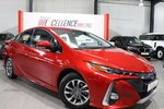 Toyota Prius Plug-in Hybrid EXECUTIVE / LED, VC+HEAD-UP 34.000 km 25.777 &euro; Hamm 59077