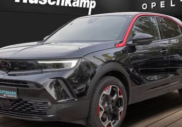 Opel Mokka 33.830 km 18.980 &euro; Lünen 44532