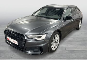 Audi A6 49.592 km 40.955 &euro; Dortmund 44143