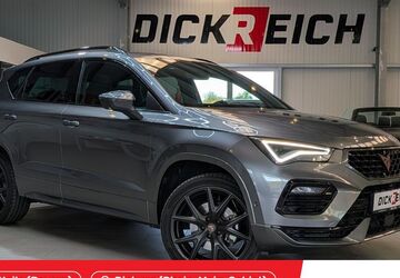 Cupra Ateca 13.023 km 30.950 &euro; Menden (Sauerland) 58708