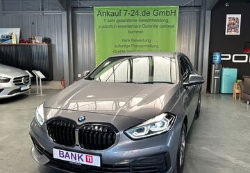 BMW 118 90.000 km 17.990 &euro; Dortmund 44263