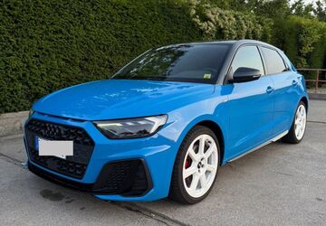 Audi A1 73.000 km 19.750 &euro; Iserlohn 58642