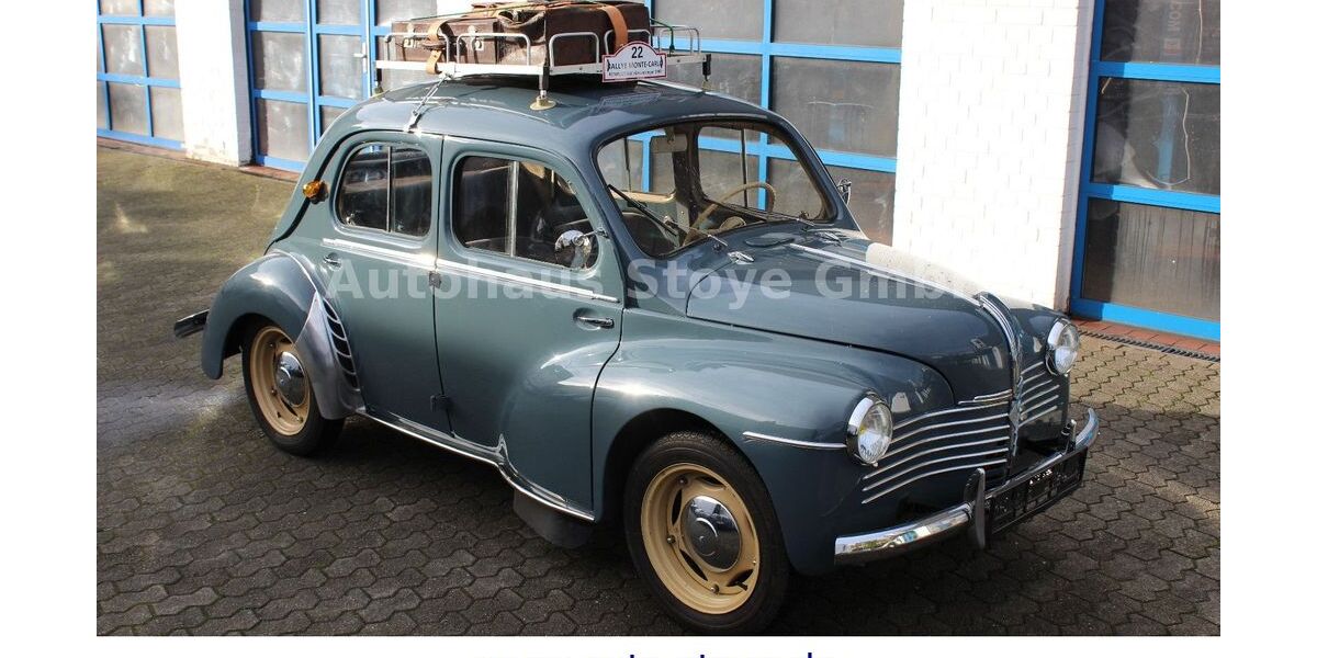 Renault Andere 97.121 km 14.999 &euro; Hagen 58095