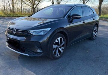 VW ID.4 168.020 km 18.900 &euro; Fröndenberg 58730