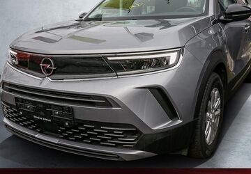 Opel Mokka-e 32.938 km 18.499 &euro; Dortmund 44225