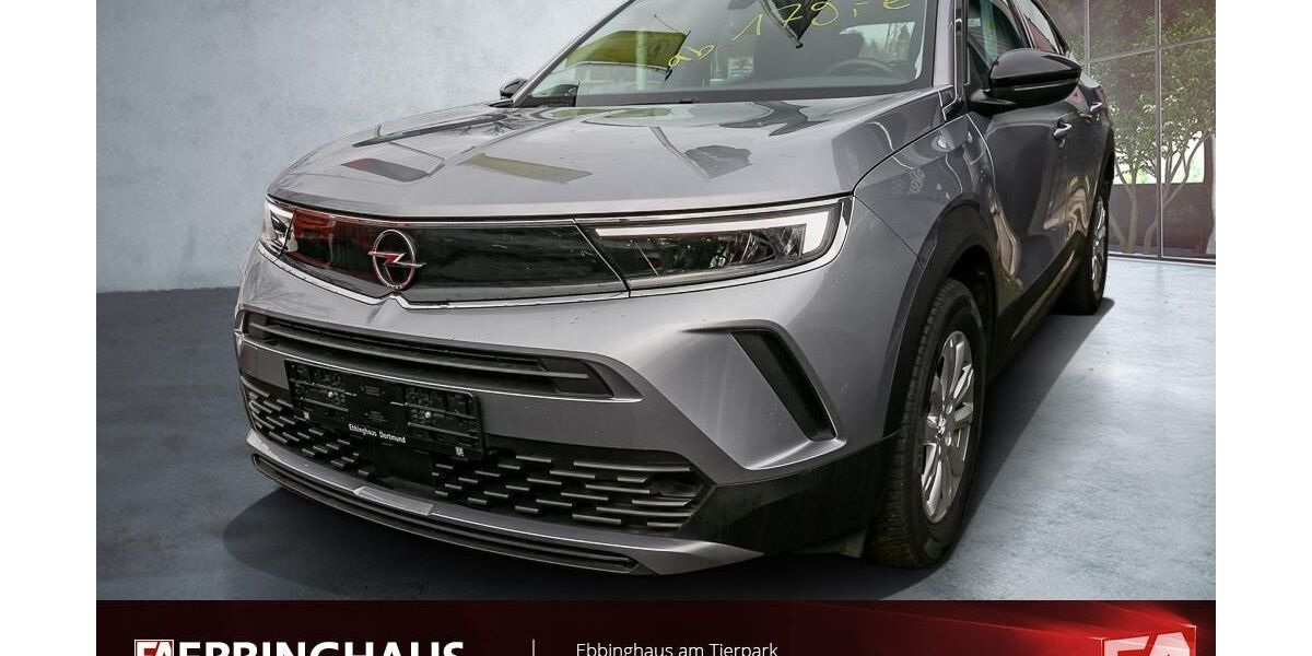 Opel Mokka-e 32.938 km 18.499 &euro; Dortmund 44225