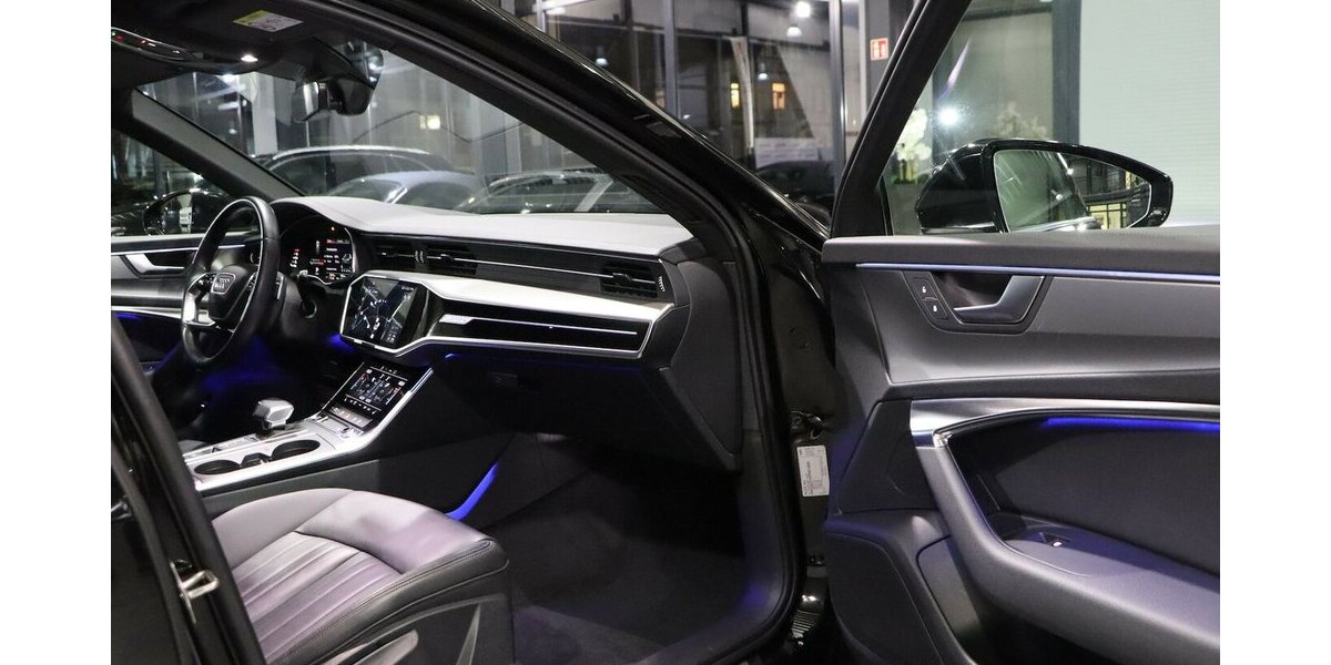 Audi A6 Avant 45 TDI QUATTRO DESIGN S-LINE VOLL-LEDER 90.000 km 31.444 &euro; Hamm 59077