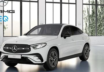 Mercedes-Benz GLC 300 29.987 km 65.880 &euro; Iserlohn 58636