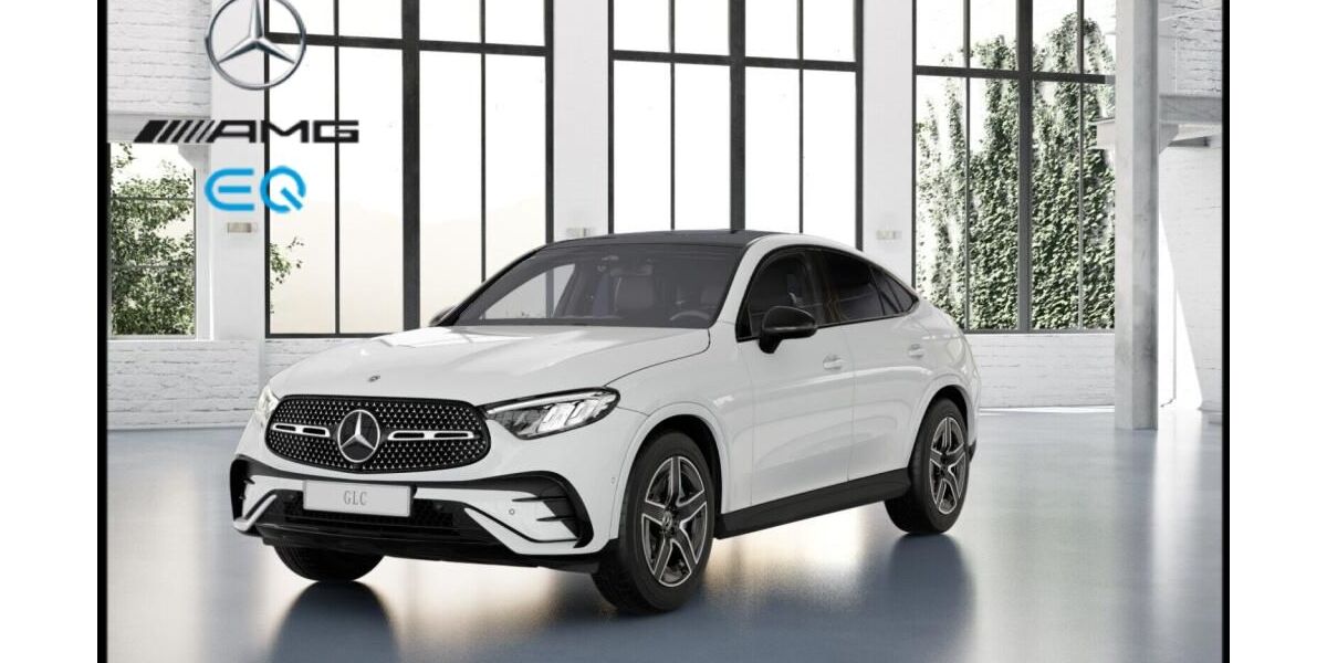 Mercedes-Benz GLC 300 29.987 km 65.880 &euro; Iserlohn 58636