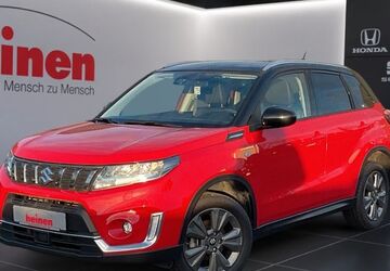 Suzuki Vitara 29.694 km 20.909 &euro; Menden 58708