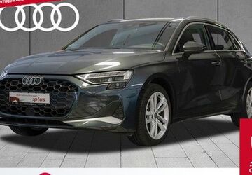 Audi A3 24.590 km 24.740 &euro; Lünen 44534