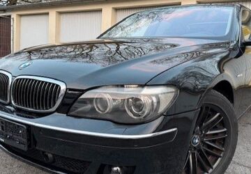 BMW 745 313.000 km 7.900 &euro; Dortmund 44328
