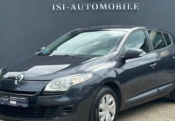 Renault Megane 70.000 km 5.890 &euro; Recklinghausen 45663