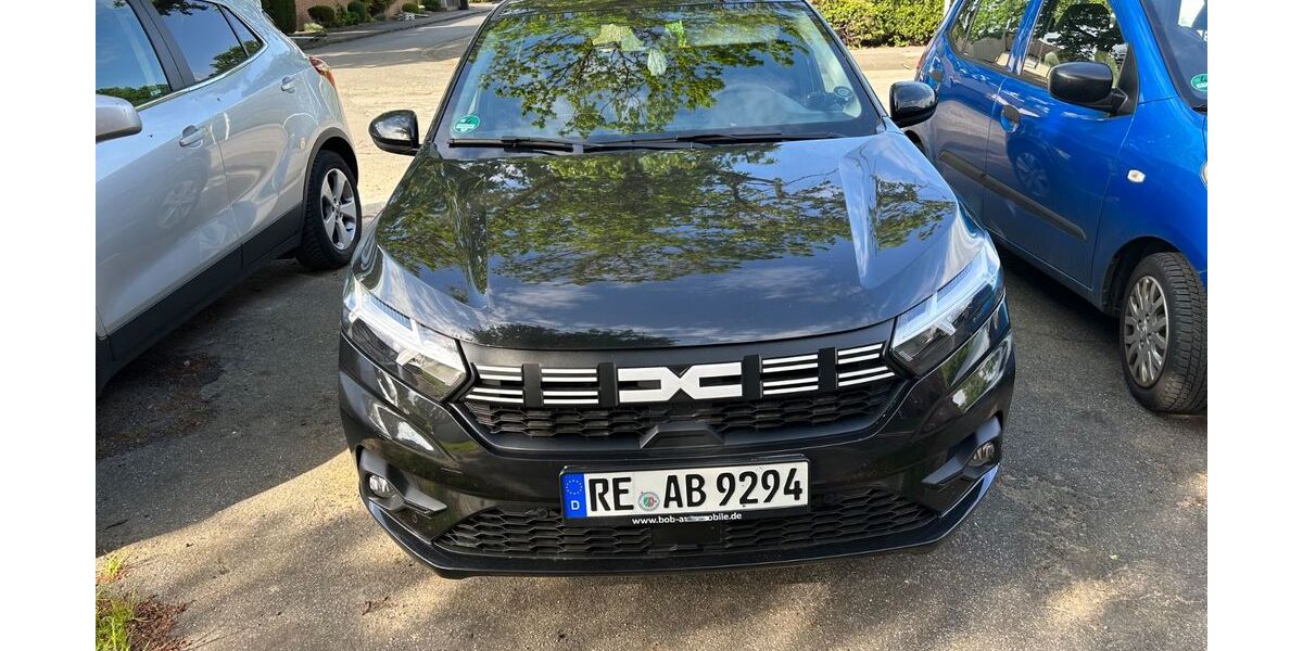 Dacia Sandero 70.000 km 10.999 &euro; Herten 45701