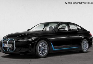 BMW i4 45.765 km 37.840 &euro; Bochum 44809